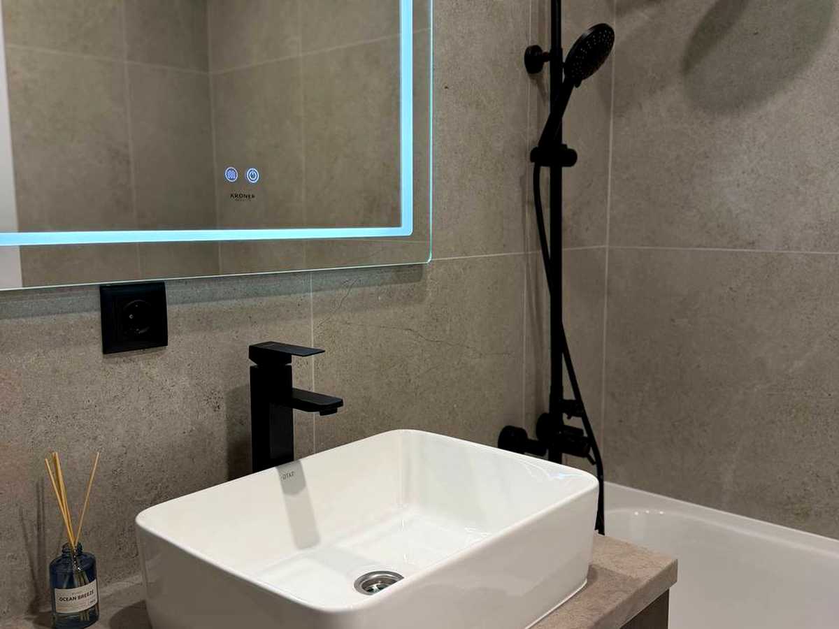 Квартира на Вінницьке шосе, 1/3 в Хмельницькому, ID 393874, фото №5