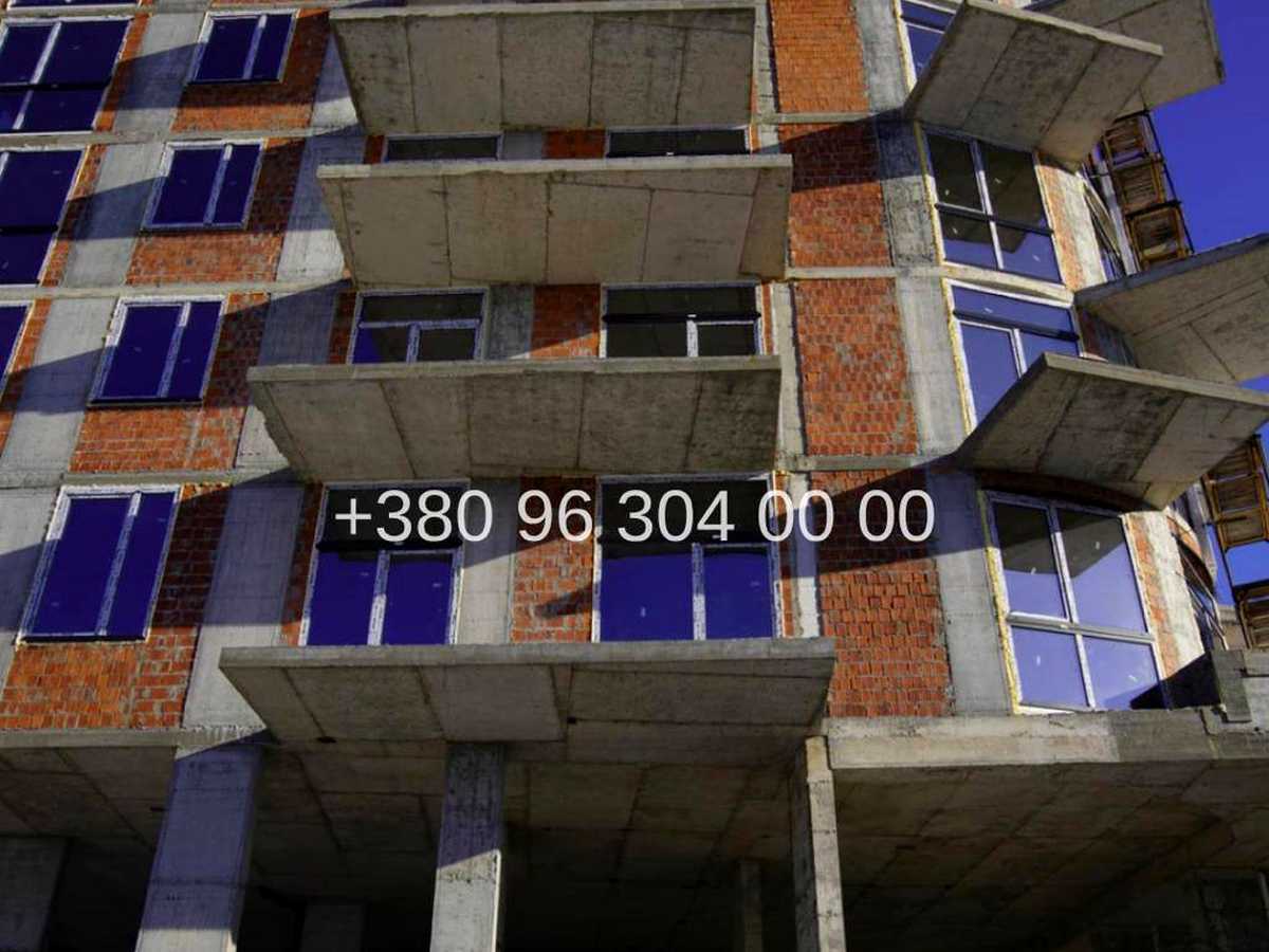 Квартира на вул. Пилипа Орлика в Львів, ID 352873, фото №1