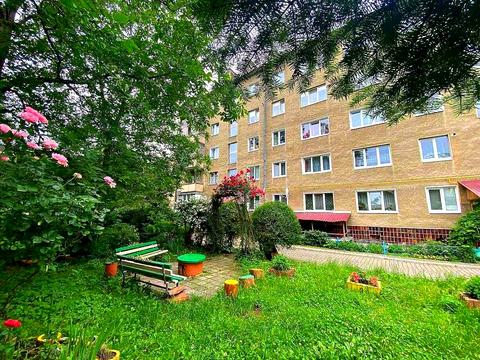 Квартира на бул. Південний, 30-А в Івано-Франківську, ID 164277, фото №1