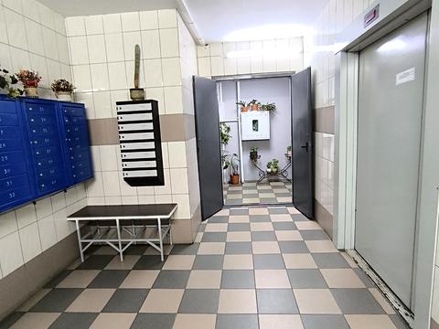 Квартира на вул. Вишгородська, 54-Б в Києві, ID 196285, фото №17