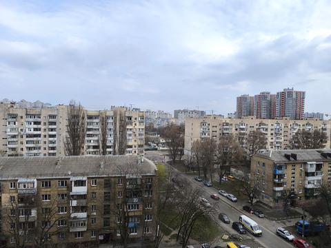 Квартира на вул. Вишгородська, 54-Б в Києві, ID 196285, фото №19