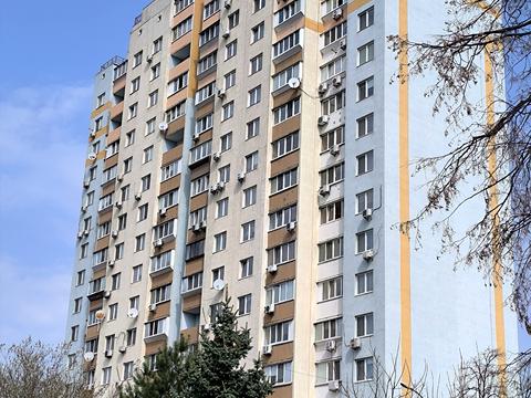 Квартира на вул. Вишгородська, 54-Б в Києві, ID 196285, фото №20