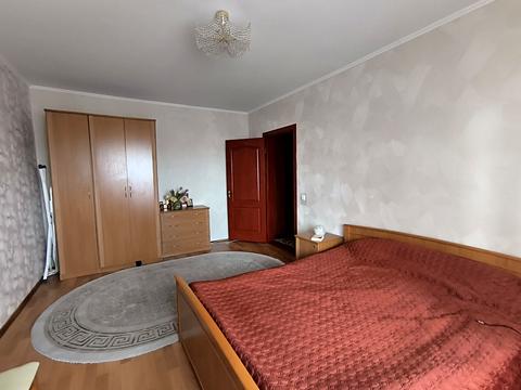 Квартира на вул. Вишгородська, 54-Б в Києві, ID 196285, фото №3