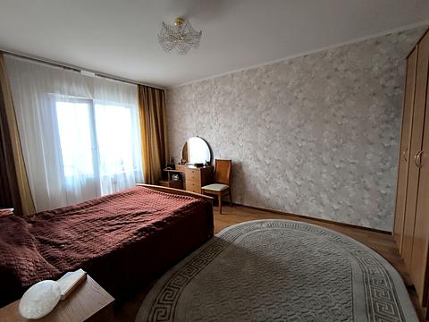 Квартира на вул. Вишгородська, 54-Б в Києві, ID 196285, фото №4