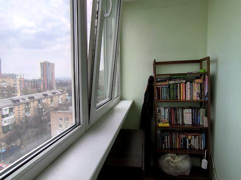 Квартира на вул. Вишгородська, 54-Б в Києві, ID 196285, фото №6