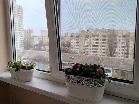 Квартира на вул. Вишгородська, 54-Б в Києві, ID 196285, фото №7