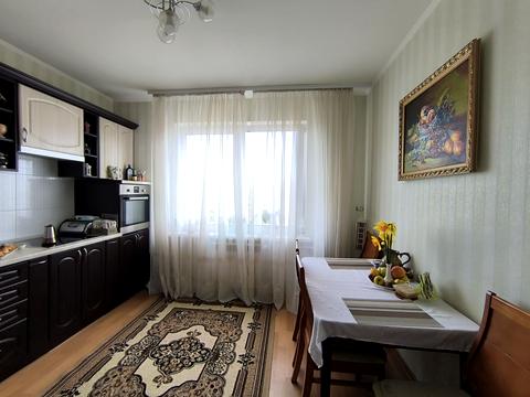Квартира на вул. Вишгородська, 54-Б в Києві, ID 196285, фото №10