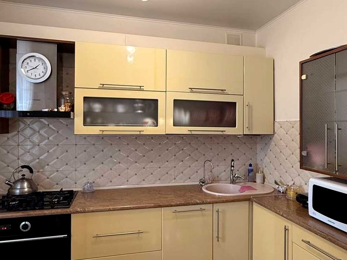 Квартира на вул. Подільська, 171 в Хмельницькому, ID 393873, фото №2
