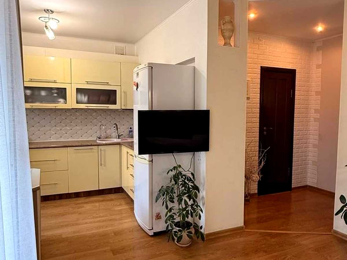 Квартира на вул. Подільська, 171 в Хмельницькому, ID 393873, фото №3