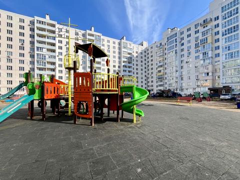 Квартира на вул. Незалежності, 21 в Чернігові, ID 237726, фото №1