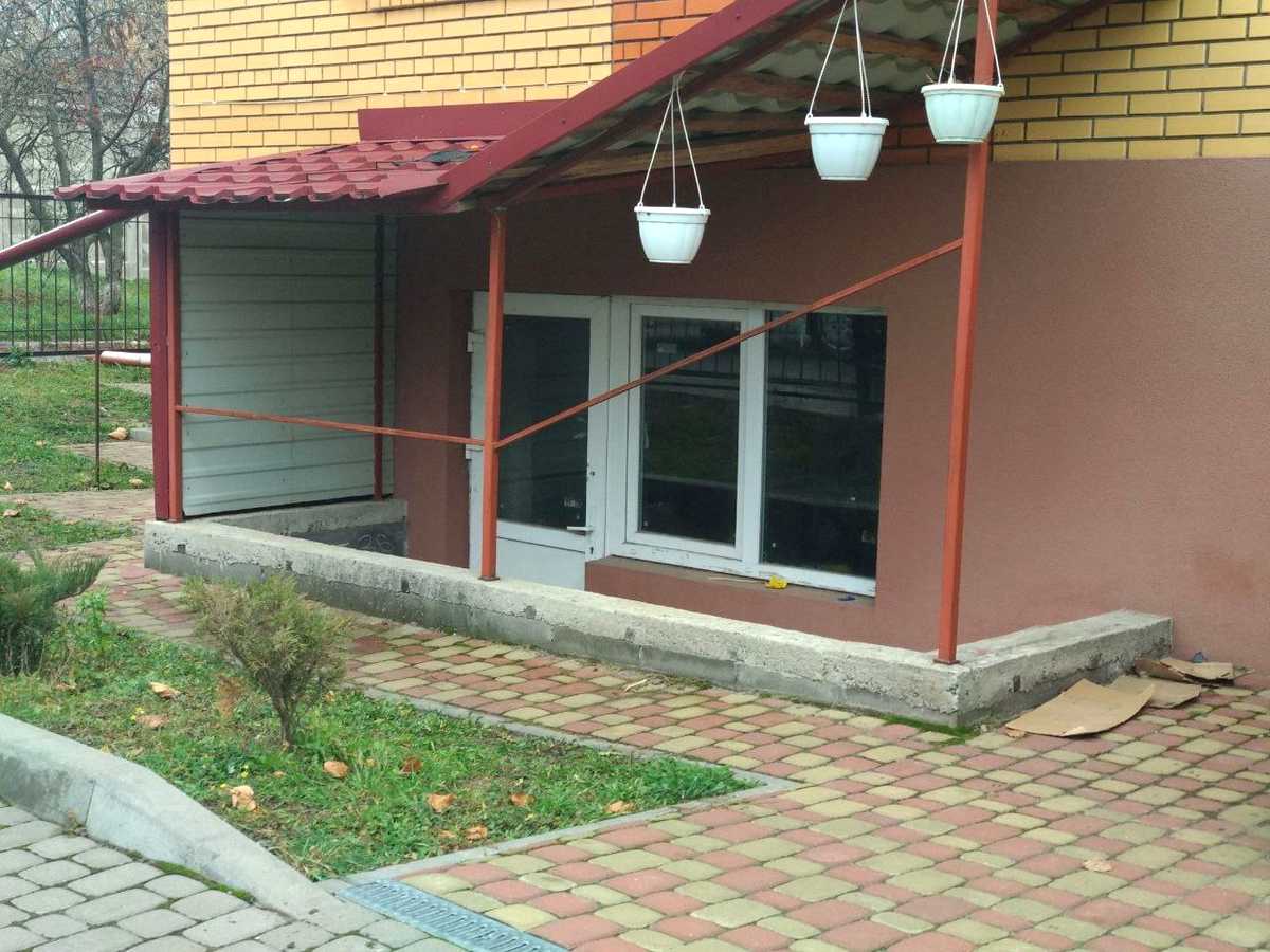 Купити квартиру за адресою вул. Марка Кропивницького, 7/3 на Findly.com.ua Квартира на вул. Марка Кропивницького, 7/3, ID 393872, фото №1