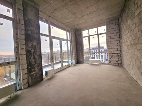 Квартира на вул. Салютна в Києві, ID 192558, фото №12