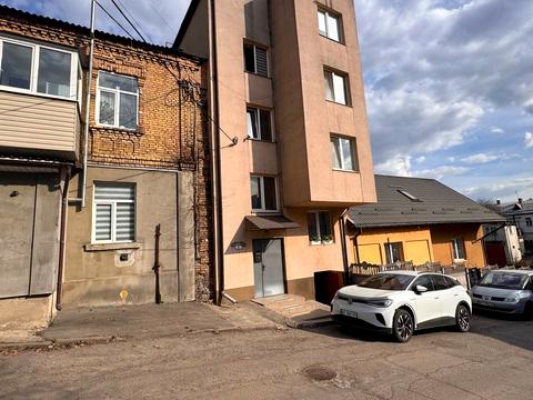 Квартира на вул. Калнишевського вул., 6-8 в Рівному, ID 177114, фото №14