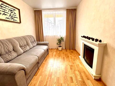 Квартира на вул. Калнишевського вул., 6-8 в Рівне, ID 177114, фото №4