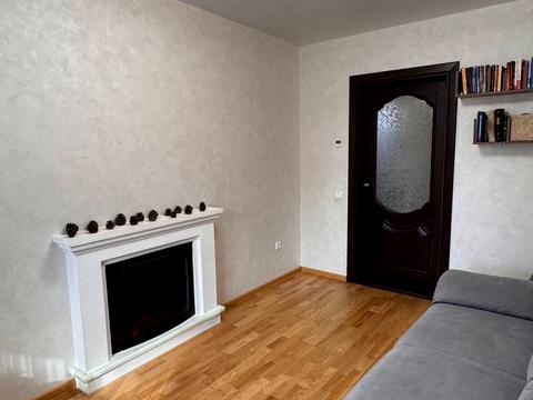 Квартира на вул. Калнишевського вул., 6-8 в Рівне, ID 177114, фото №5