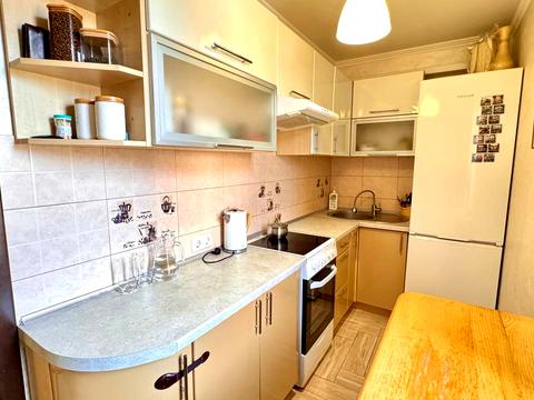 Квартира на вул. Калнишевського вул., 6-8 в Рівному, ID 177114, фото №6