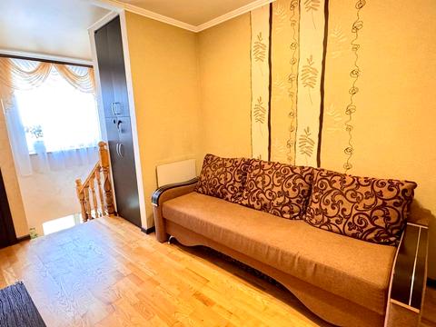 Квартира на вул. Калнишевського вул., 6-8 в Рівному, ID 177114, фото №9