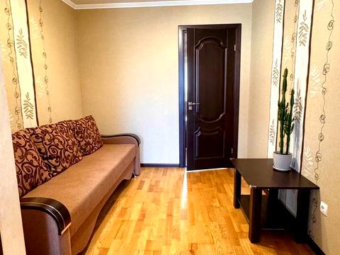 Квартира на вул. Калнишевського вул., 6-8 в Рівному, ID 177114, фото №10