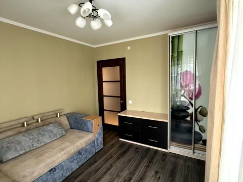 Квартира на вул. Нове, 8 в Києві, ID 278038, фото №11