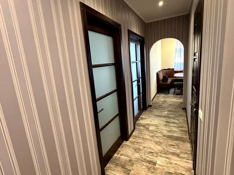 Квартира на вул. Нове, 8 в Києві, ID 278038, фото №13