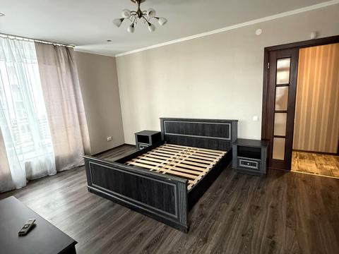 Квартира на вул. Нове, 8 в Києві, ID 278038, фото №15