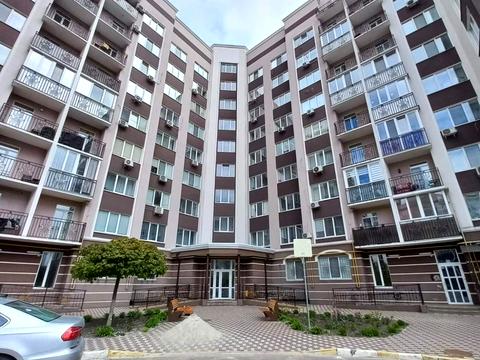 Квартира на вул. Нове, 8 в Києві, ID 278038, фото №16