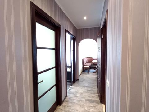 Квартира на вул. Нове, 8 в Києві, ID 278038, фото №18
