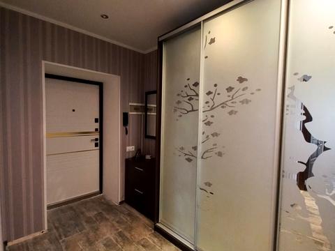 Квартира на вул. Нове, 8 в Києві, ID 278038, фото №20