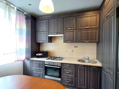 Квартира на вул. Нове, 8 в Київ, ID 278038, фото №3