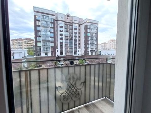 Квартира на вул. Нове, 8 в Києві, ID 278038, фото №22