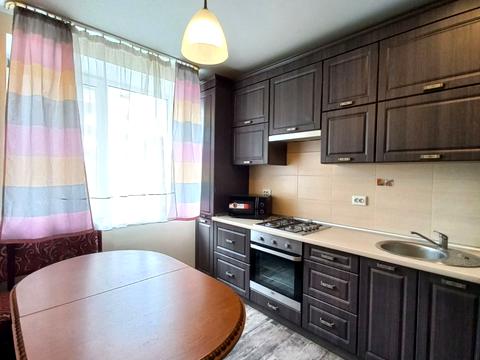 Квартира на вул. Нове, 8 в Києві, ID 278038, фото №24