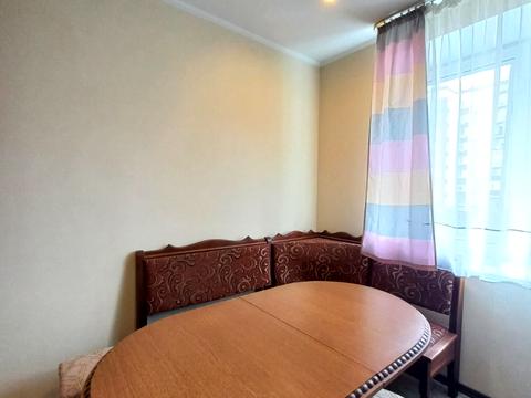 Квартира на вул. Нове, 8 в Києві, ID 278038, фото №27