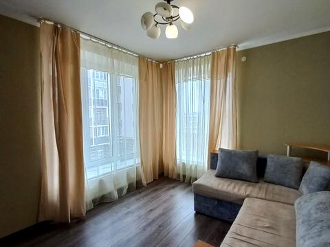 Квартира на вул. Нове, 8 в Києві, ID 278038, фото №28
