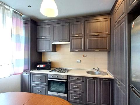 Квартира на вул. Нове, 8 в Києві, ID 278038, фото №30