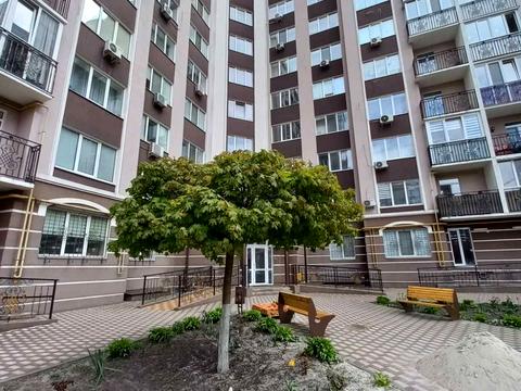 Квартира на вул. Нове, 8 в Київ, ID 278038, фото №4