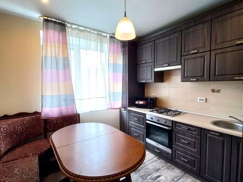 Квартира на вул. Нове, 8 в Києві, ID 278038, фото №31