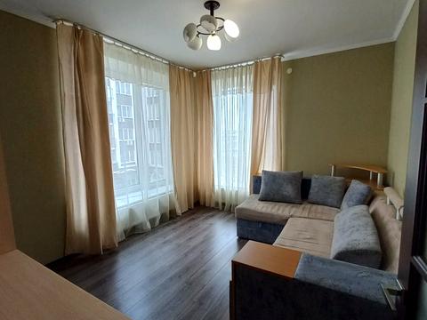Квартира на вул. Нове, 8 в Києві, ID 278038, фото №32