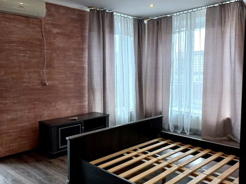 Квартира на вул. Нове, 8 в Києві, ID 278038, фото №34