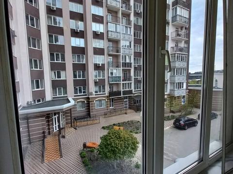Квартира на вул. Нове, 8 в Києві, ID 278038, фото №6