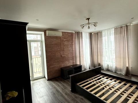 Квартира на вул. Нове, 8 в Києві, ID 278038, фото №9