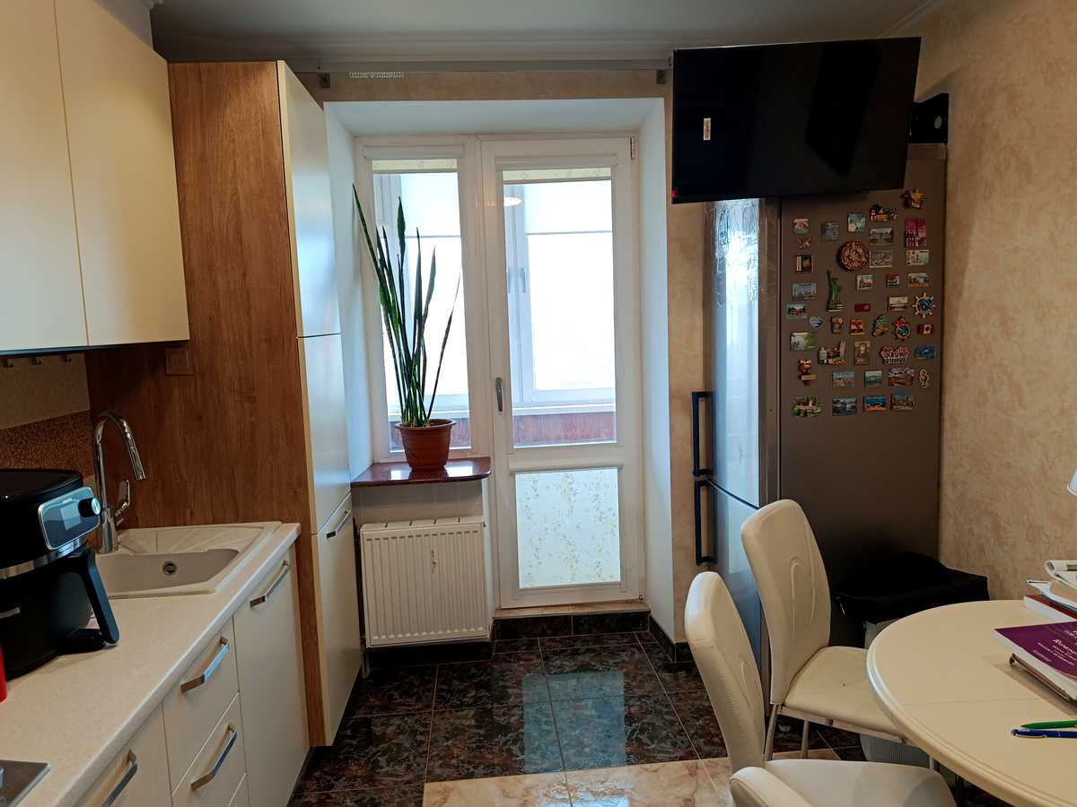 Квартира на вул. Молодіжна, 2/3Б, ID 393871, фото №1