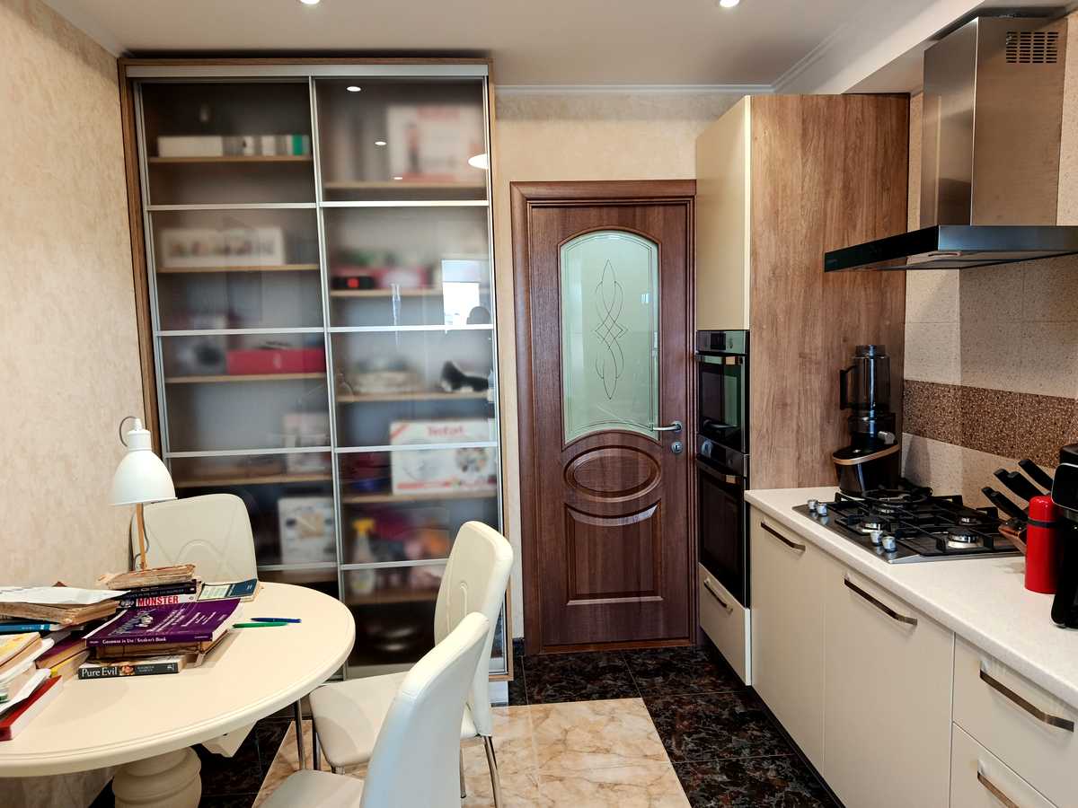 Квартира на вул. Молодіжна, 2/3Б в Хмельницькому, ID 393871, фото №2