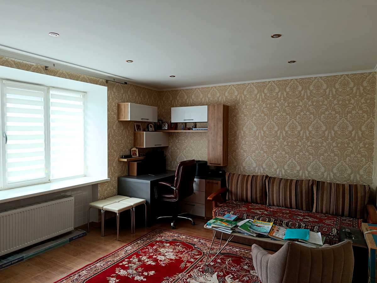 Квартира на вул. Молодіжна, 2/3Б в Хмельницькому, ID 393871, фото №11