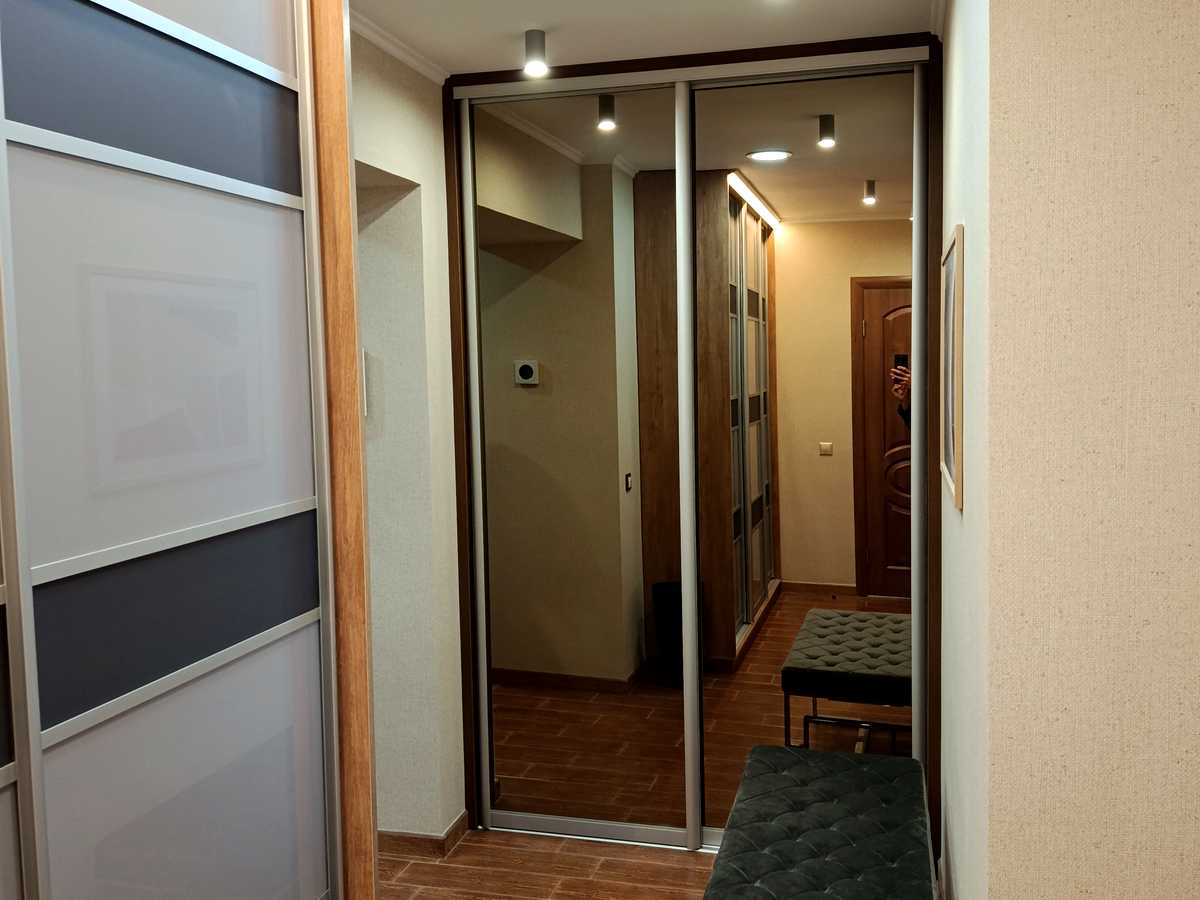 Квартира на вул. Молодіжна, 2/3Б в Хмельницькому, ID 393871, фото №15