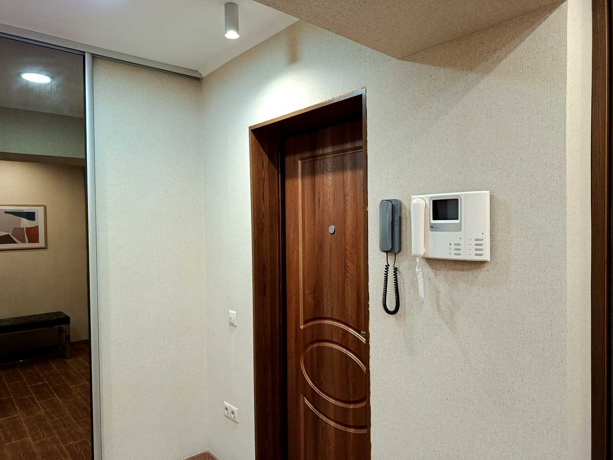 Квартира на вул. Молодіжна, 2/3Б в Хмельницькому, ID 393871, фото №17