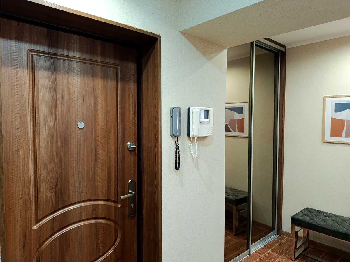 Квартира на вул. Молодіжна, 2/3Б в Хмельницькому, ID 393871, фото №18