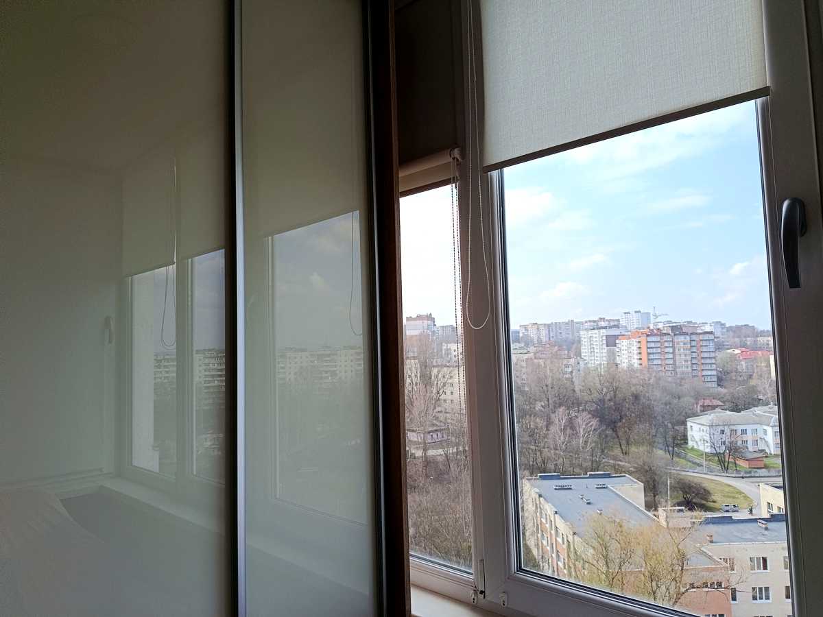 Квартира на вул. Молодіжна, 2/3Б в Хмельницькому, ID 393871, фото №21