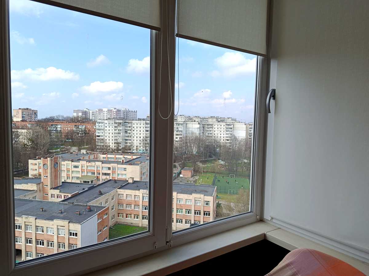 Квартира на вул. Молодіжна, 2/3Б в Хмельницькому, ID 393871, фото №22
