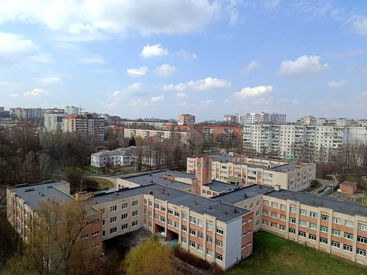 Квартира на вул. Молодіжна, 2/3Б в Хмельницькому, ID 393871, фото №23