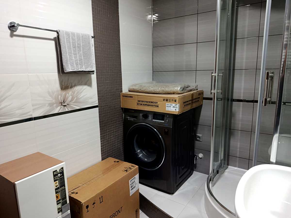 Квартира на вул. Молодіжна, 2/3Б в Хмельницькому, ID 393871, фото №6